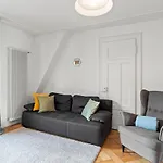 Central Bright & Cozy Apartments