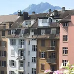 Central Bright & Cozy Apartments