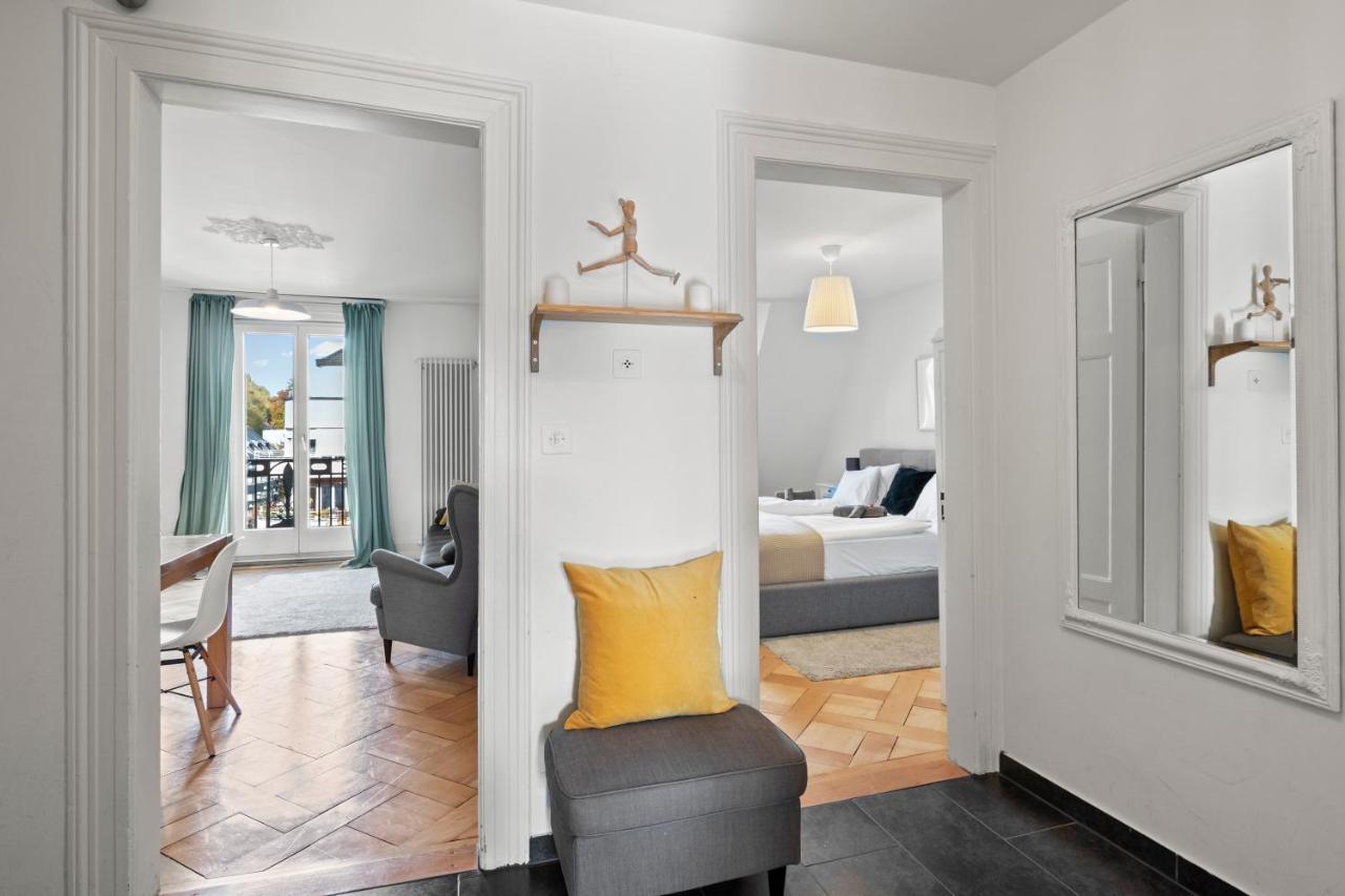 Bright & Cozy Apartamento