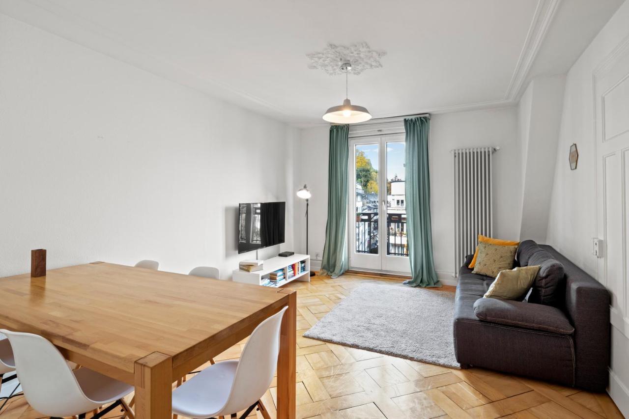 Bright & Cozy Apartamento *