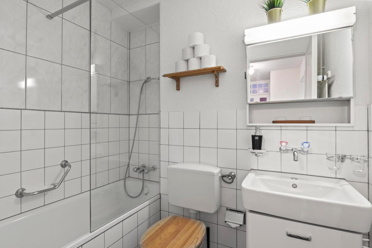Bright & Cozy Apartamento *