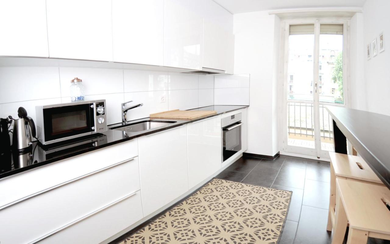 Apartamento Bright & Cozy *