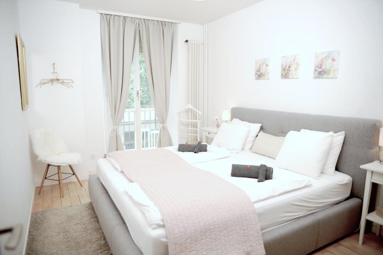 Bright & Cozy Apartamento *
