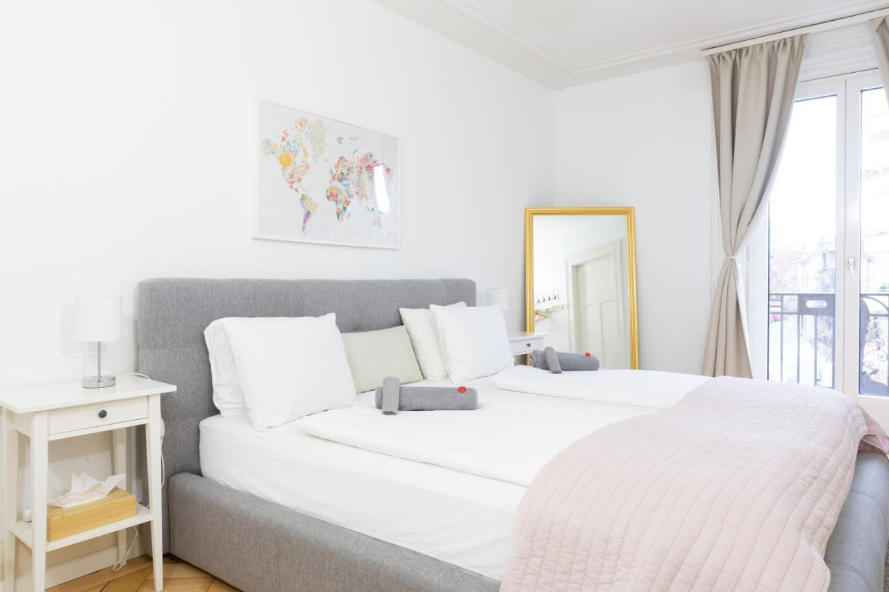 Bright & Cozy Apartamento