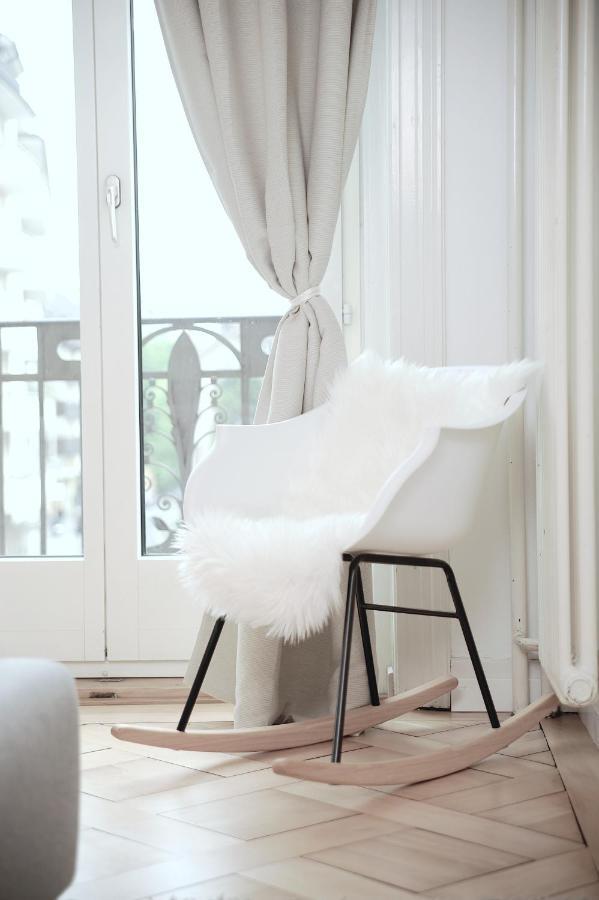 Bright & Cozy